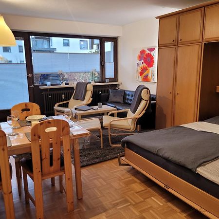 Ferienwohnung Hedy Prien am Chiemsee Bagian luar foto