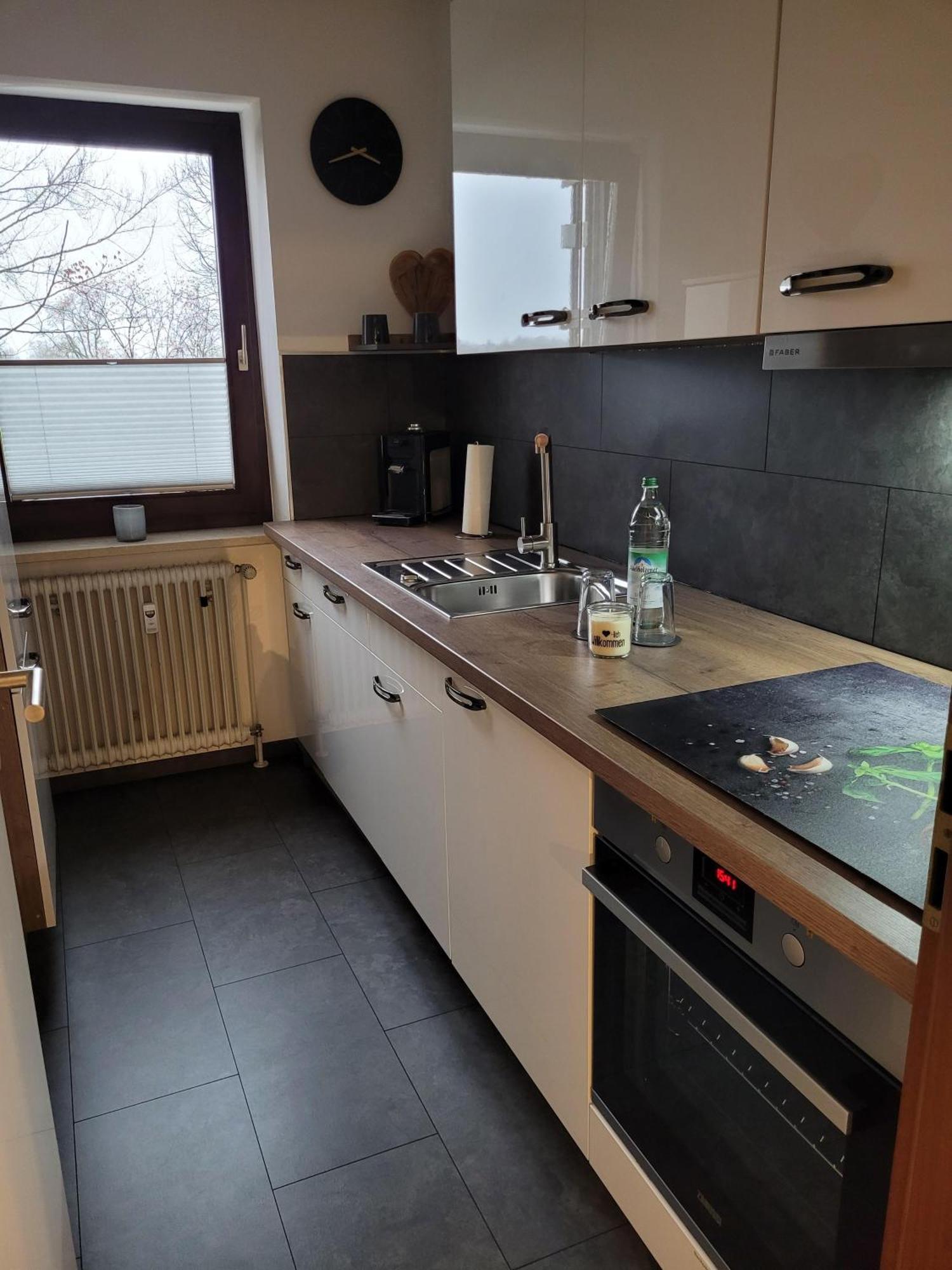 Ferienwohnung Hedy Prien am Chiemsee Bagian luar foto