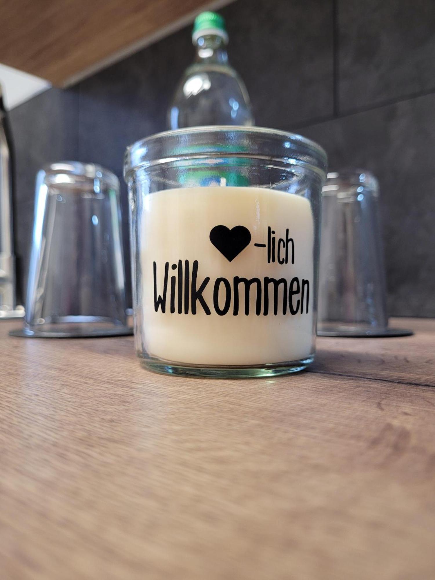 Ferienwohnung Hedy Prien am Chiemsee Bagian luar foto