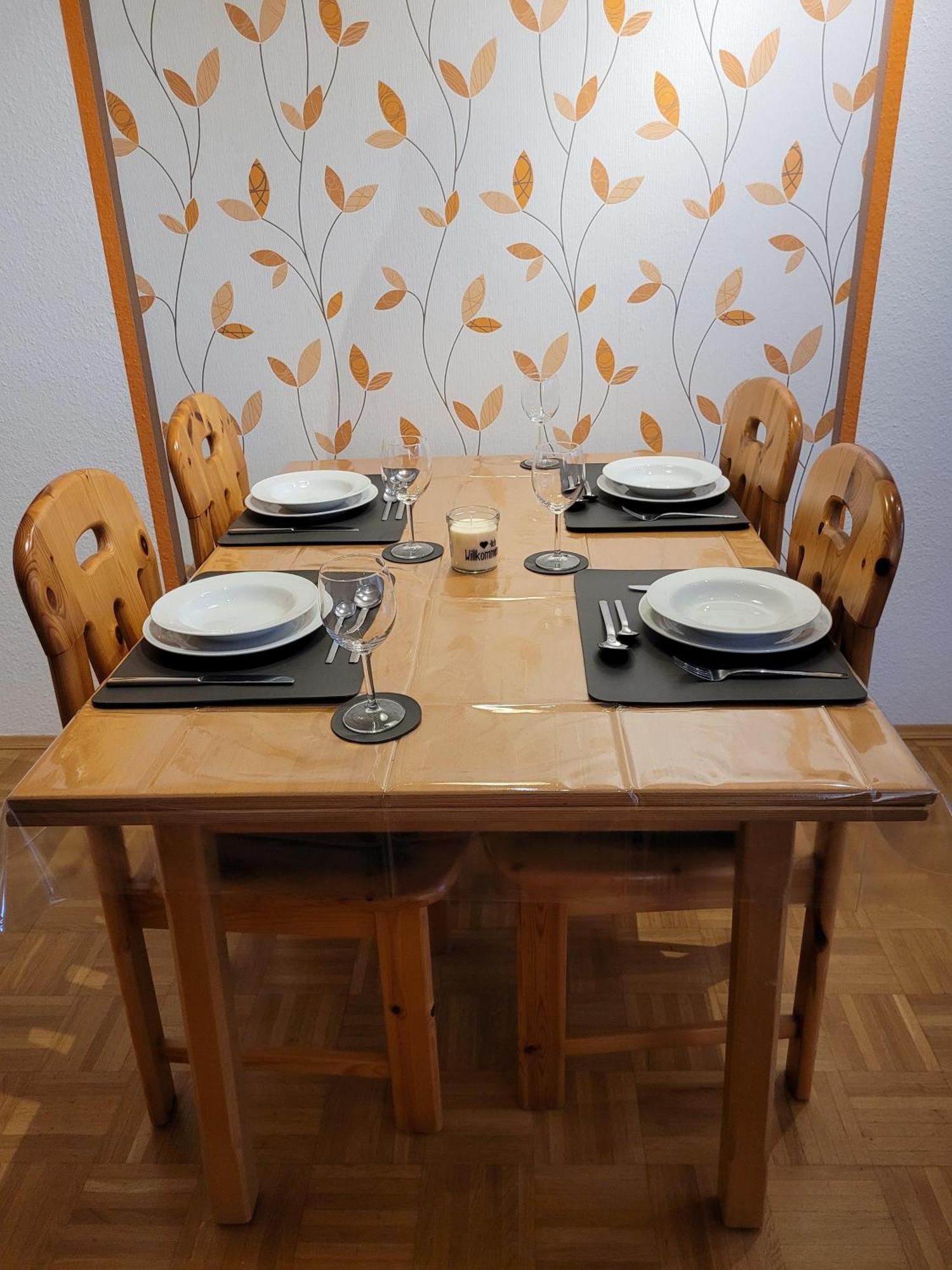 Ferienwohnung Hedy Prien am Chiemsee Bagian luar foto