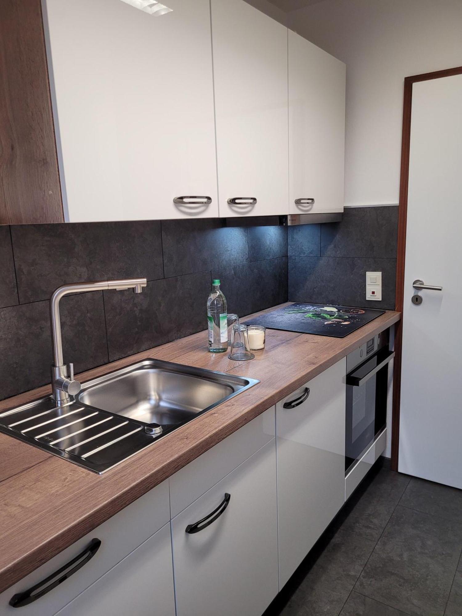 Ferienwohnung Hedy Prien am Chiemsee Bagian luar foto